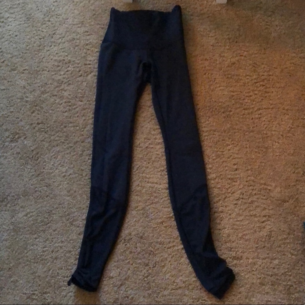 Lululemon leggings-size 2